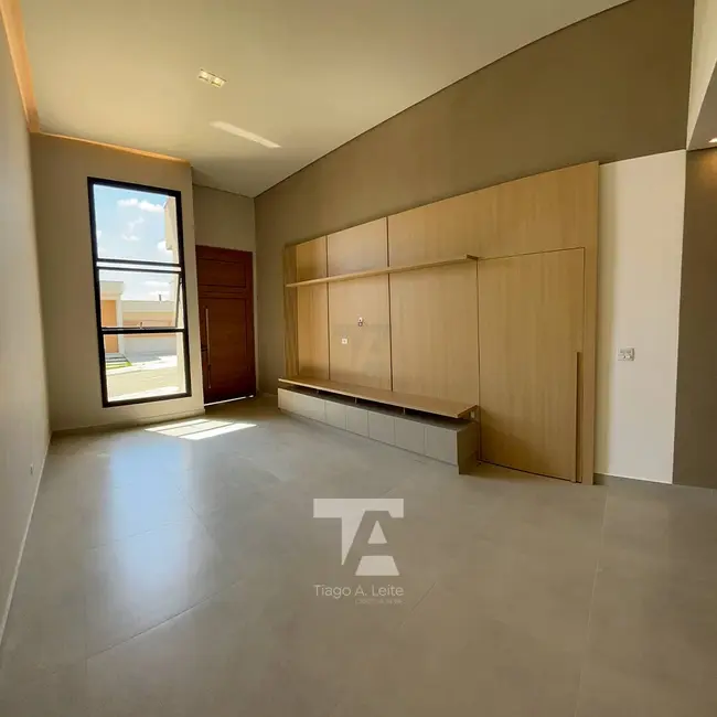 Foto 4 de Casa de Condomínio com 3 quartos à venda, 250m2 em Nossa Senhora do Perpétuo Socorro, Pindamonhangaba - SP