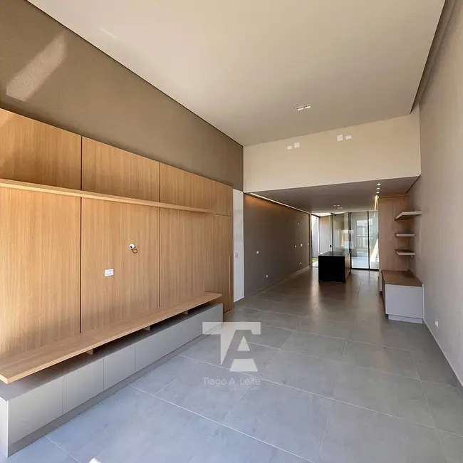 Foto 3 de Casa de Condomínio com 3 quartos à venda, 250m2 em Nossa Senhora do Perpétuo Socorro, Pindamonhangaba - SP