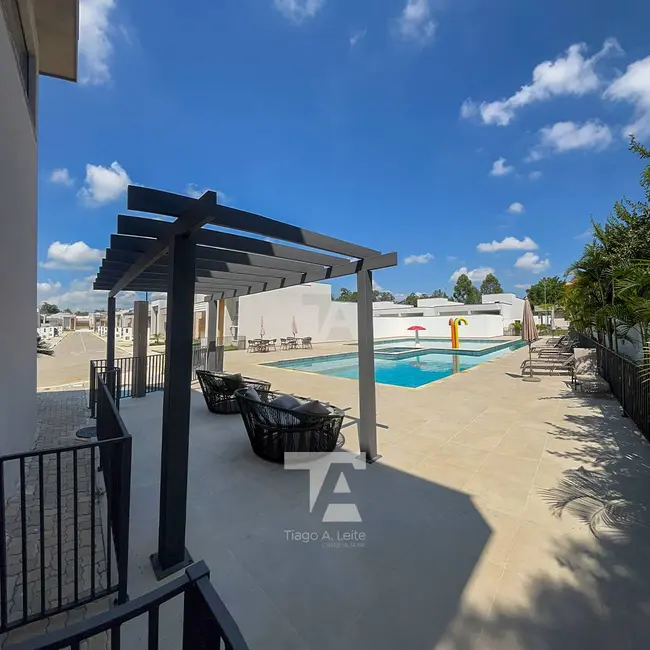 Foto 2 de Casa de Condomínio com 3 quartos à venda, 250m2 em Nossa Senhora do Perpétuo Socorro, Pindamonhangaba - SP