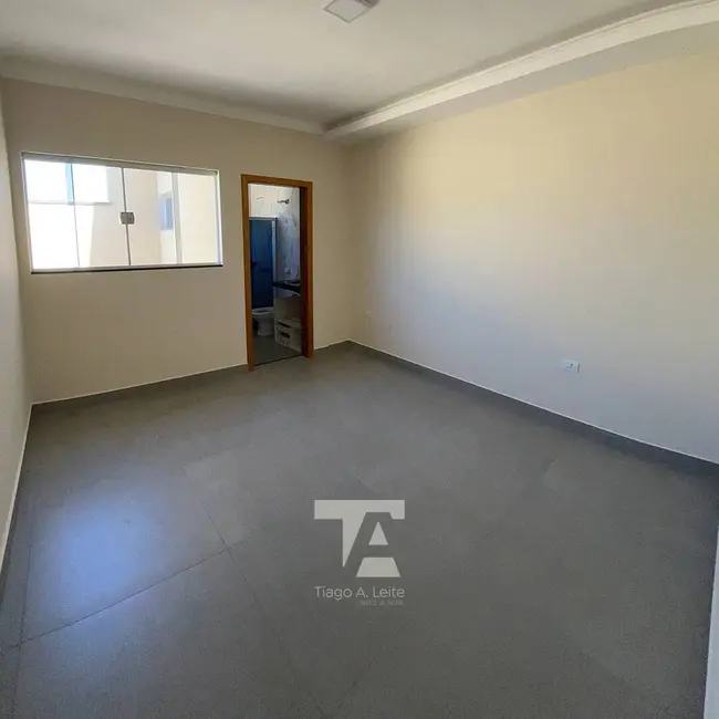 Casa de Condomínio com 3 quartos à venda e para alugar, 175m2 em Loteamento Industrial Água Preta, Pindamonhangaba - SP - imagem 8 Foto 8 de Casa de Condomínio com 3 quartos à venda e para alugar, 175m2 em Loteamento Industrial Água Preta, Pindamonhangaba - SP