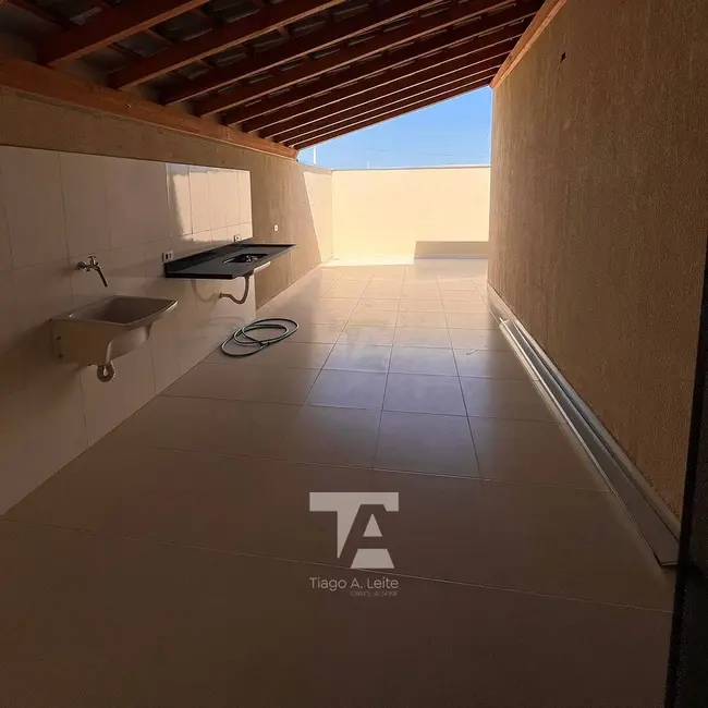 Casa de Condomínio com 3 quartos à venda e para alugar, 175m2 em Loteamento Industrial Água Preta, Pindamonhangaba - SP - imagem 6 Foto 6 de Casa de Condomínio com 3 quartos à venda e para alugar, 175m2 em Loteamento Industrial Água Preta, Pindamonhangaba - SP