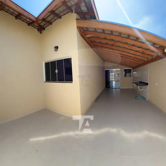 Casa de Condomínio com 3 quartos à venda e para alugar, 175m2 em Loteamento Industrial Água Preta, Pindamonhangaba - SP - imagem 5 Foto 5 de Casa de Condomínio com 3 quartos à venda e para alugar, 175m2 em Loteamento Industrial Água Preta, Pindamonhangaba - SP