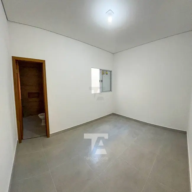 Foto 9 de Casa com 2 quartos à venda, 125m2 em Pindamonhangaba - SP