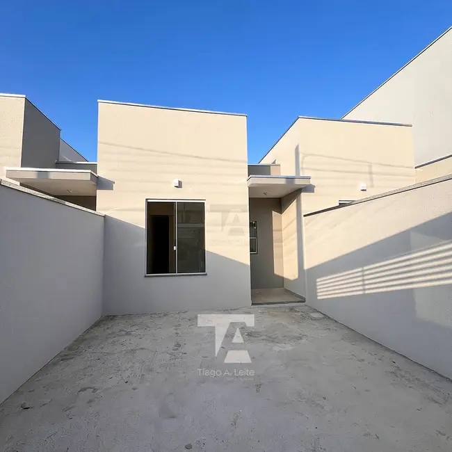 Foto 3 de Casa com 2 quartos à venda, 125m2 em Pindamonhangaba - SP