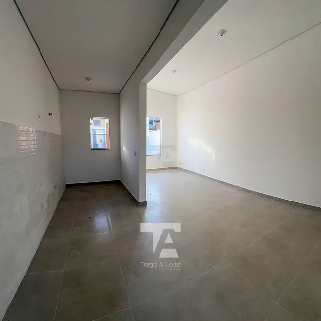 Foto 4 de Casa com 2 quartos à venda, 125m2 em Pindamonhangaba - SP