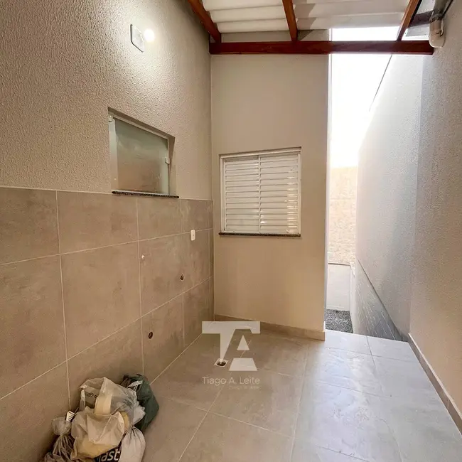 Foto 5 de Casa com 2 quartos à venda, 125m2 em Pindamonhangaba - SP