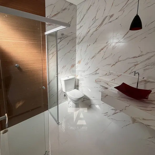 Foto 8 de Casa com 3 quartos à venda, 176m2 em Pindamonhangaba - SP