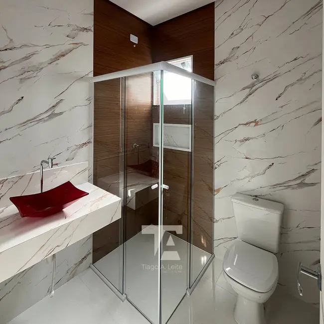 Foto 6 de Casa com 3 quartos à venda, 176m2 em Pindamonhangaba - SP