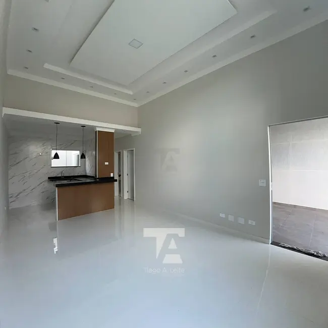 Foto 3 de Casa com 3 quartos à venda, 176m2 em Pindamonhangaba - SP