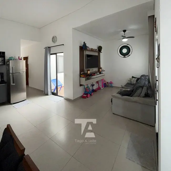 Foto 4 de Casa com 3 quartos à venda, 176m2 em Loteamento Santa Clara, Pindamonhangaba - SP