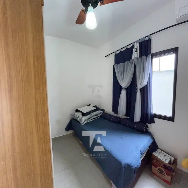 Foto 8 de Casa com 3 quartos à venda, 176m2 em Loteamento Santa Clara, Pindamonhangaba - SP