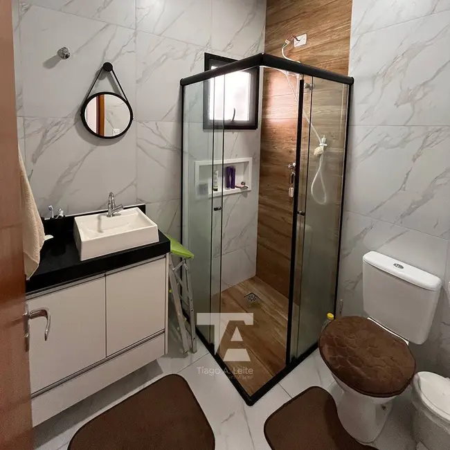 Foto 7 de Casa com 3 quartos à venda, 176m2 em Loteamento Santa Clara, Pindamonhangaba - SP