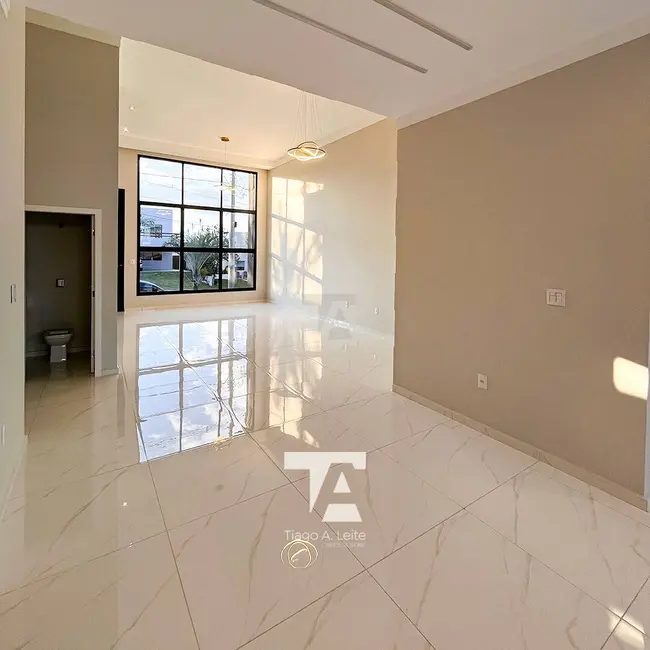 Foto 8 de Casa de Condomínio com 3 quartos à venda, 410m2 em Loteamento Residencial Reserva dos Lagos, Pindamonhangaba - SP