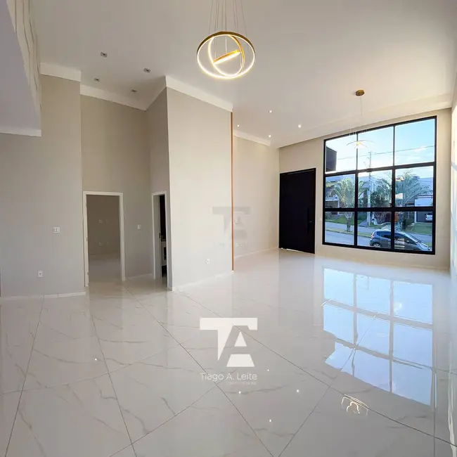 Foto 3 de Casa de Condomínio com 3 quartos à venda, 410m2 em Loteamento Residencial Reserva dos Lagos, Pindamonhangaba - SP