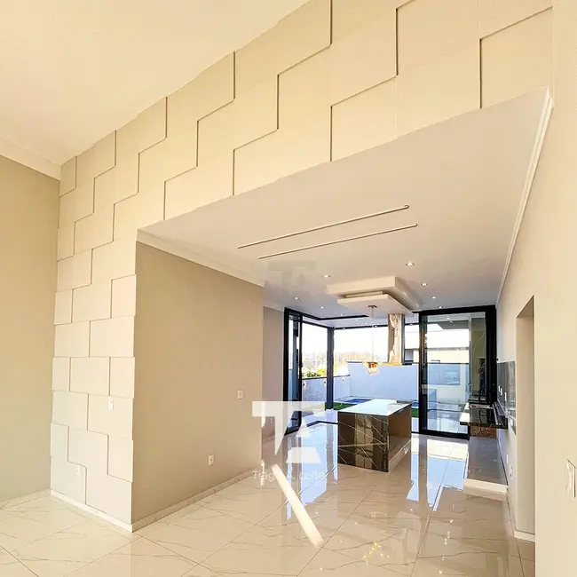 Foto 6 de Casa de Condomínio com 3 quartos à venda, 410m2 em Loteamento Residencial Reserva dos Lagos, Pindamonhangaba - SP