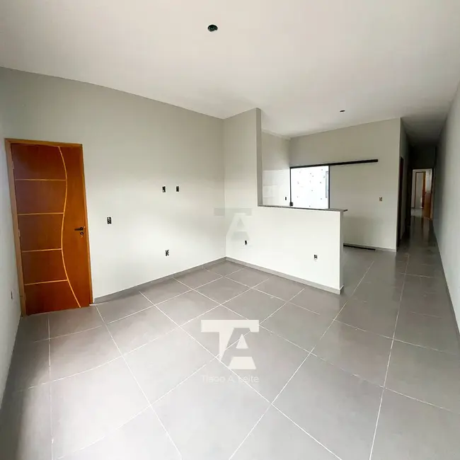 Foto 1 de Casa com 2 quartos à venda, 125m2 em Residencial e Comercial Portal dos Eucaliptos, Pindamonhangaba - SP