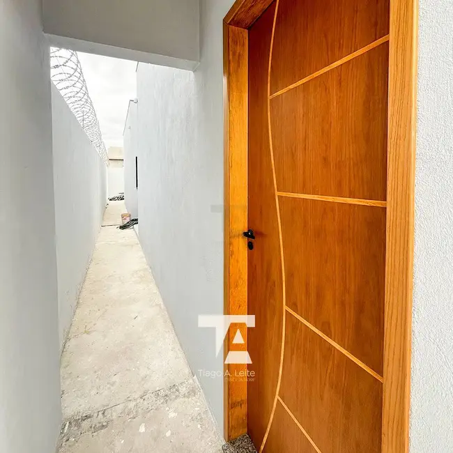 Casa com 2 quartos à venda, 125m2 em Residencial e Comercial Portal dos Eucaliptos, Pindamonhangaba - SP - imagem 9 Foto 9 de Casa com 2 quartos à venda, 125m2 em Residencial e Comercial Portal dos Eucaliptos, Pindamonhangaba - SP