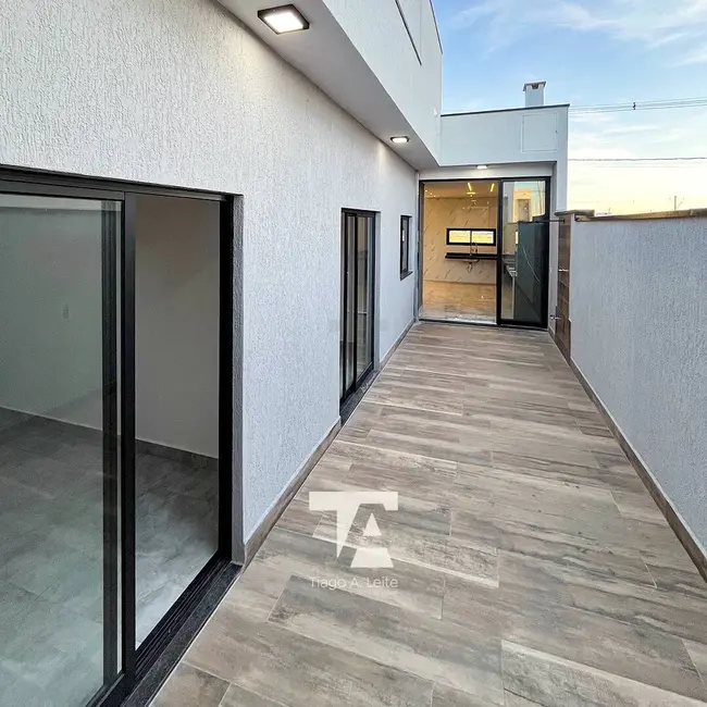 Foto 6 de Casa com 3 quartos à venda, 175m2 em Pindamonhangaba - SP