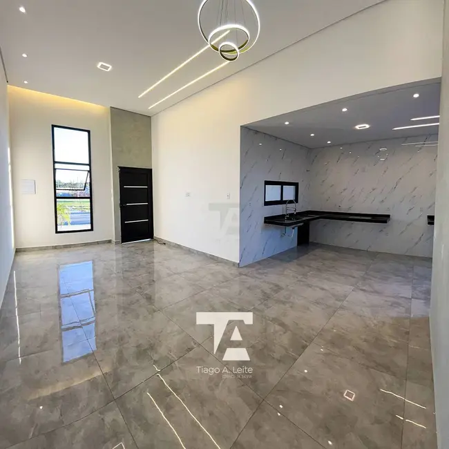 Foto 3 de Casa com 3 quartos à venda, 175m2 em Pindamonhangaba - SP