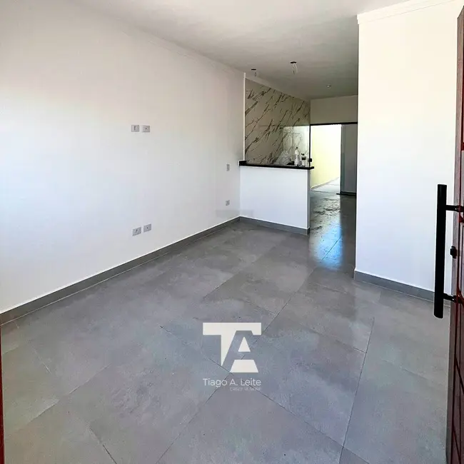 Foto 2 de Casa com 2 quartos à venda, 125m2 em Residencial e Comercial Portal dos Eucaliptos, Pindamonhangaba - SP