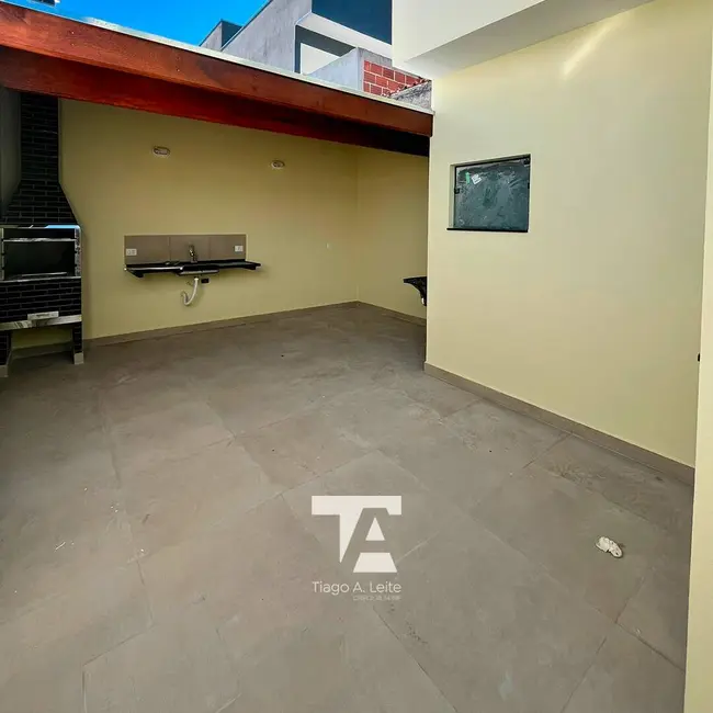 Foto 1 de Casa com 2 quartos à venda, 125m2 em Residencial e Comercial Portal dos Eucaliptos, Pindamonhangaba - SP