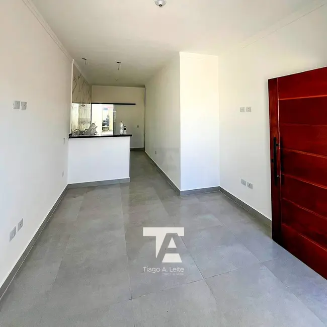 Foto 3 de Casa com 2 quartos à venda, 125m2 em Residencial e Comercial Portal dos Eucaliptos, Pindamonhangaba - SP