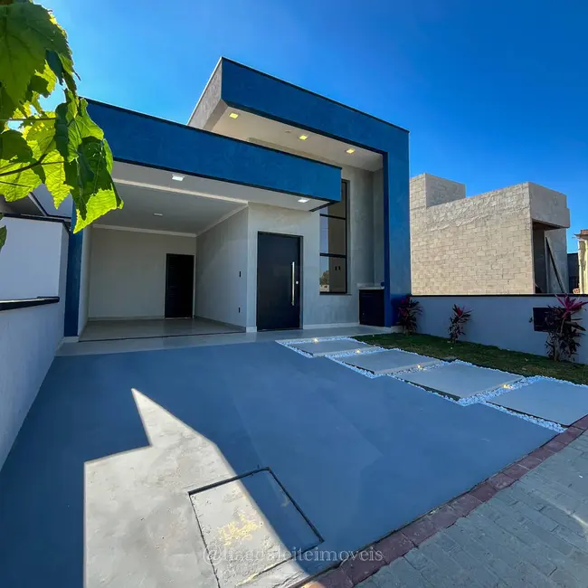 Foto 3 de Casa com 3 quartos à venda, 175m2 em Pindamonhangaba - SP