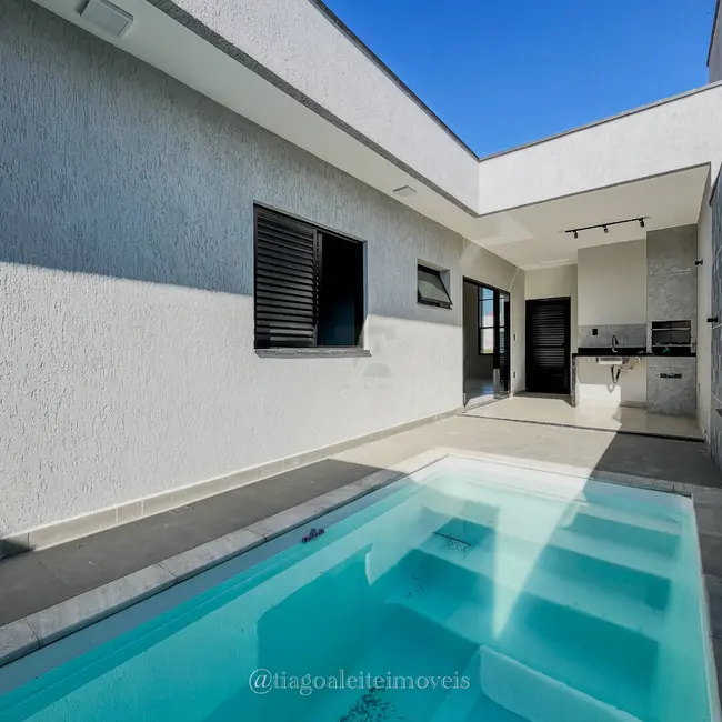 Foto 9 de Casa com 3 quartos à venda, 175m2 em Pindamonhangaba - SP