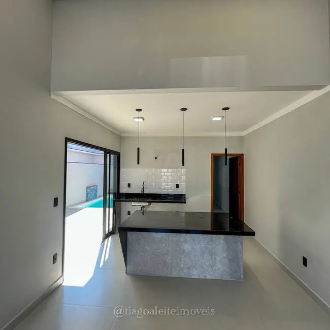Foto 7 de Casa com 3 quartos à venda, 175m2 em Pindamonhangaba - SP