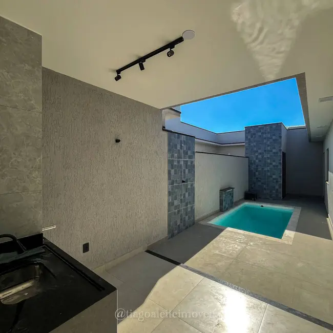 Foto 8 de Casa com 3 quartos à venda, 175m2 em Pindamonhangaba - SP