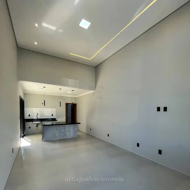 Foto 6 de Casa com 3 quartos à venda, 175m2 em Pindamonhangaba - SP