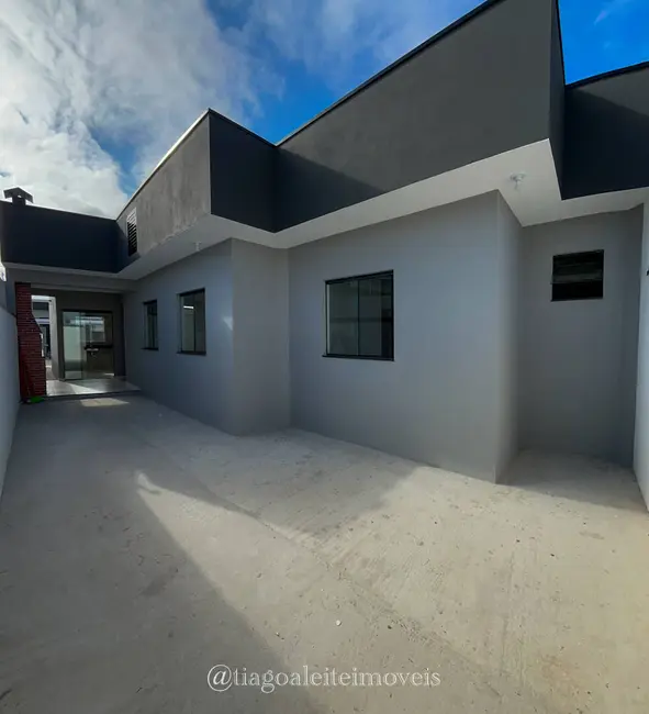 Foto 9 de Casa com 3 quartos à venda, 176m2 em Loteamento Santa Clara, Pindamonhangaba - SP