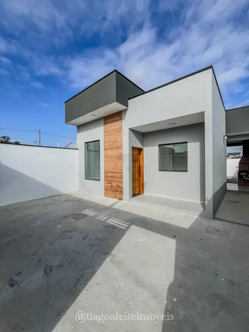 Foto 1 de Casa com 3 quartos à venda, 176m2 em Loteamento Santa Clara, Pindamonhangaba - SP