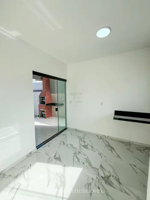 Foto 5 de Casa com 3 quartos à venda, 176m2 em Loteamento Santa Clara, Pindamonhangaba - SP