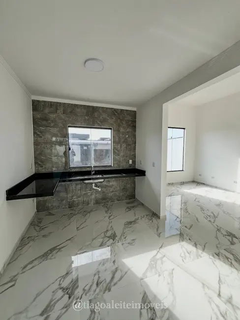 Foto 4 de Casa com 3 quartos à venda, 176m2 em Loteamento Santa Clara, Pindamonhangaba - SP