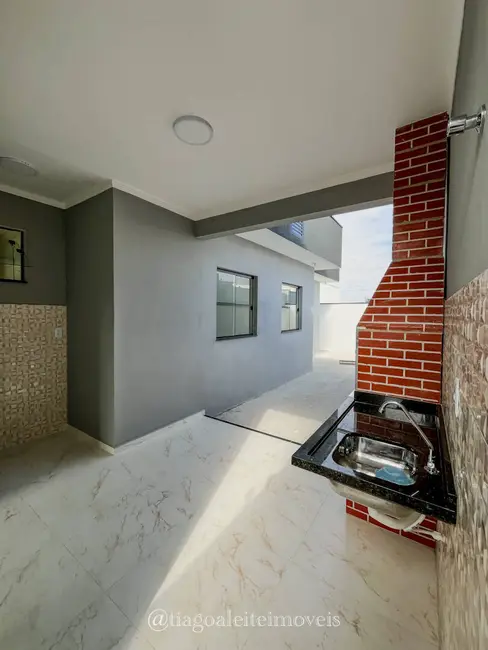 Foto 8 de Casa com 3 quartos à venda, 176m2 em Loteamento Santa Clara, Pindamonhangaba - SP