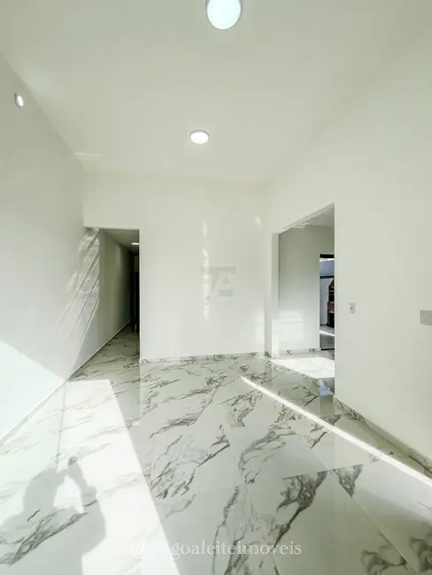 Foto 3 de Casa com 3 quartos à venda, 176m2 em Loteamento Santa Clara, Pindamonhangaba - SP