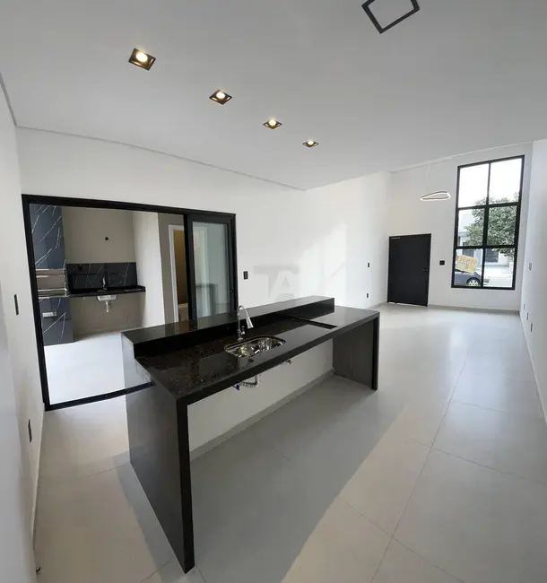 Foto 5 de Casa de Condomínio com 3 quartos à venda, 175m2 em Residencial Maricá, Pindamonhangaba - SP