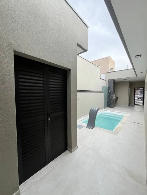 Foto 8 de Casa de Condomínio com 3 quartos à venda, 175m2 em Residencial Maricá, Pindamonhangaba - SP