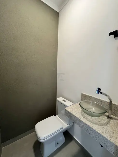 Foto 7 de Casa de Condomínio com 3 quartos à venda, 175m2 em Residencial Maricá, Pindamonhangaba - SP