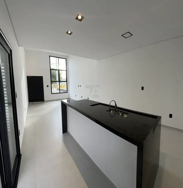 Foto 4 de Casa de Condomínio com 3 quartos à venda, 175m2 em Residencial Maricá, Pindamonhangaba - SP