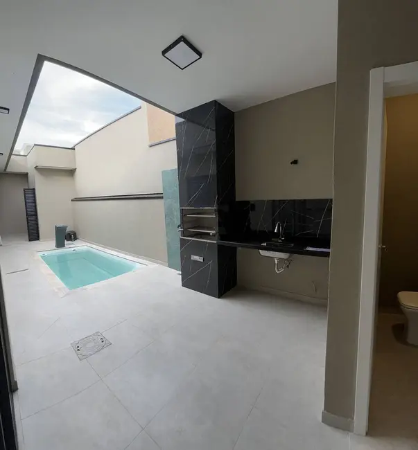 Foto 6 de Casa de Condomínio com 3 quartos à venda, 175m2 em Residencial Maricá, Pindamonhangaba - SP