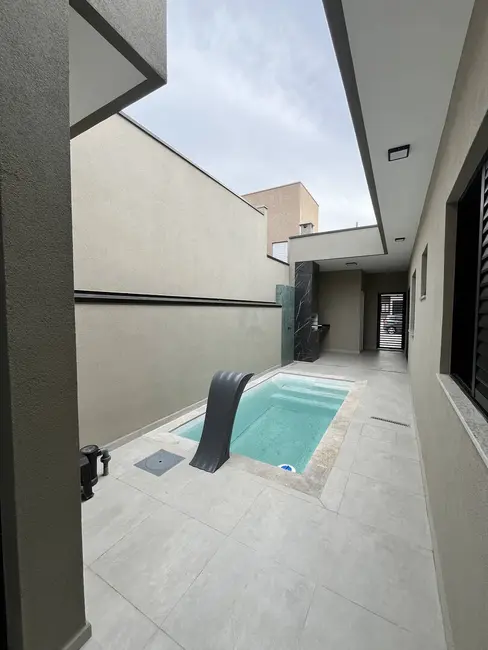 Foto 9 de Casa de Condomínio com 3 quartos à venda, 175m2 em Residencial Maricá, Pindamonhangaba - SP