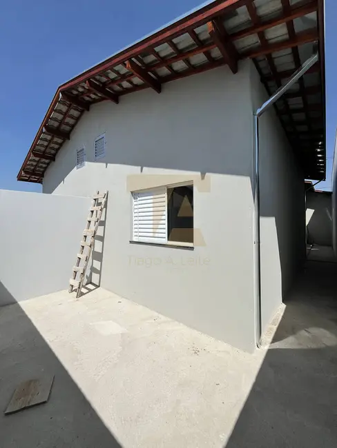 Casa com 2 quartos à venda, 125m2 em Residencial e Comercial Portal dos Eucaliptos, Pindamonhangaba - SP - imagem 5 Foto 5 de Casa com 2 quartos à venda, 125m2 em Residencial e Comercial Portal dos Eucaliptos, Pindamonhangaba - SP