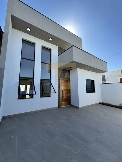 Foto 1 de Casa com 3 quartos à venda, 176m2 em Loteamento Santa Clara, Pindamonhangaba - SP