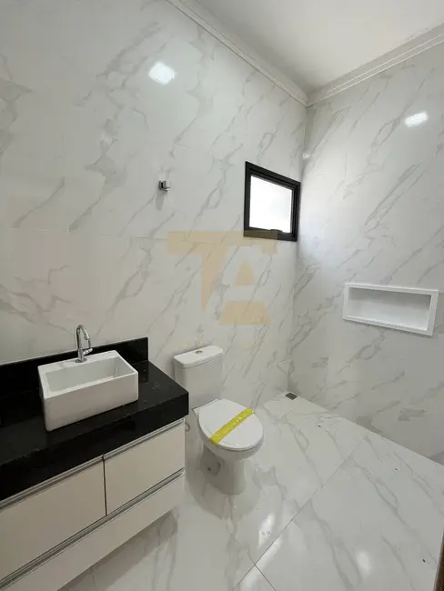 Foto 8 de Casa com 3 quartos à venda, 176m2 em Loteamento Santa Clara, Pindamonhangaba - SP