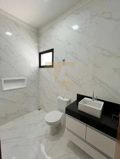 Foto 7 de Casa com 3 quartos à venda, 176m2 em Loteamento Santa Clara, Pindamonhangaba - SP