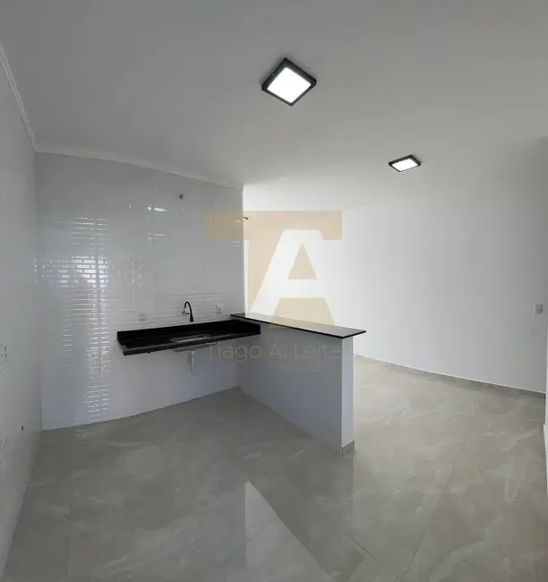 Foto 8 de Casa com 2 quartos à venda, 125m2 em Mombaça, Pindamonhangaba - SP