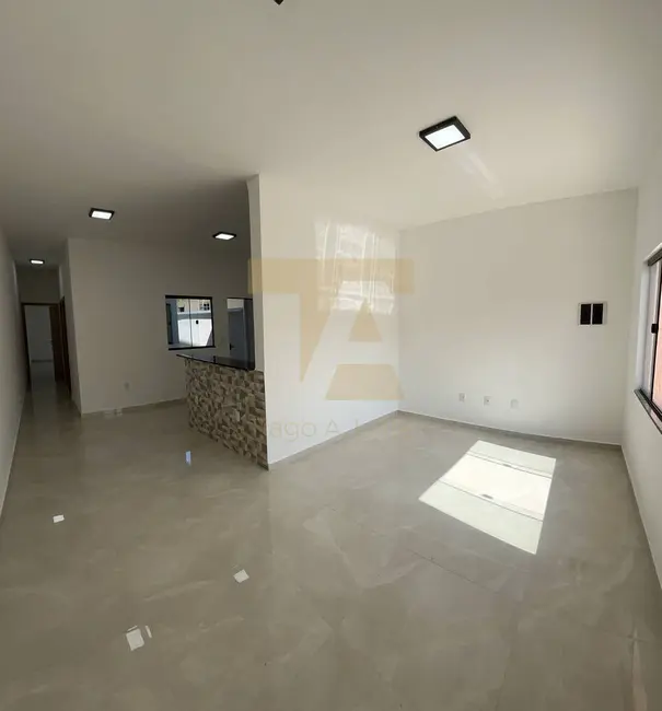 Foto 4 de Casa com 2 quartos à venda, 125m2 em Mombaça, Pindamonhangaba - SP