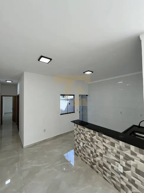 Foto 5 de Casa com 2 quartos à venda, 125m2 em Mombaça, Pindamonhangaba - SP